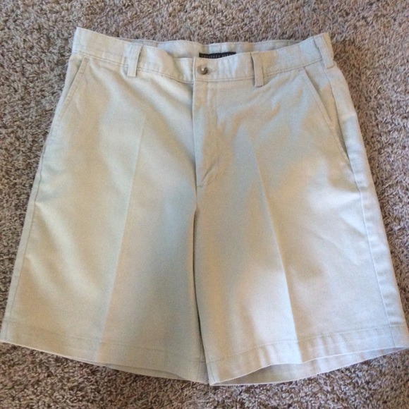 Geoffrey Beene Mens Shorts W32 
